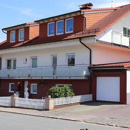 Ferien- Und Monteurwohnung Julia Mörlenbach Dış mekan fotoğraf